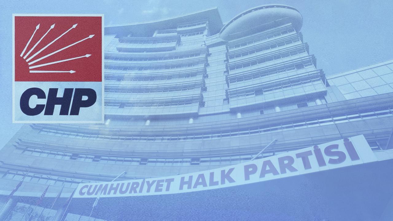 CHP'de istifalar art arda geldi: 7 ilçenin belediye başkanı CHP'den istifa etti