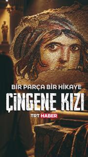 Bir parça bir hikaye: Çingene Kızı