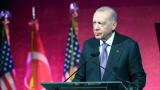 Cumhurbaşkanı Erdoğan'ın New York temaslarında ikinci gün görüşmeleri