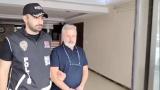 Tera Yatırım CEO'su Emir Münir Sarpyener gözaltına alındı