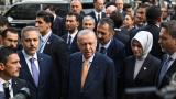 Cumhurbaşkanı Erdoğan: Körfezdeki sıkıntıları aşmaya çalışıyoruz