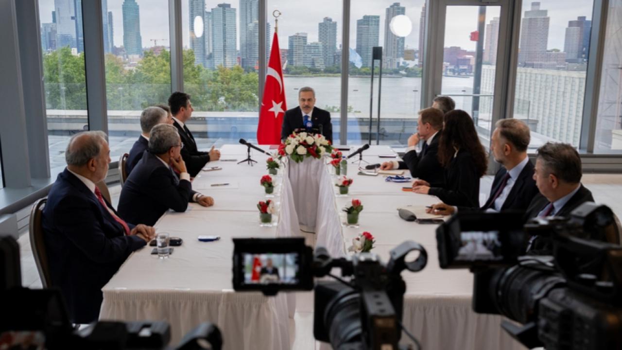 "İsrail'in uluslararası yalnızlaşması giderek artıyor"