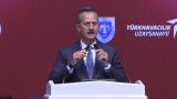 Haluk Görgün: Yakında HÜRKUŞ'un ihracat haberlerini paylaşacağız
