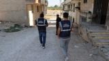 Şanlıurfa'daki depremin ardından hasar tespit çalışmaları sürüyor
