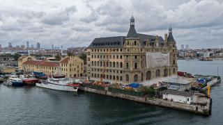 Haydarpaşa’nın temellerinde kritik tespit: Ahşap kazıkların yüzde 80’i yok olmuş
