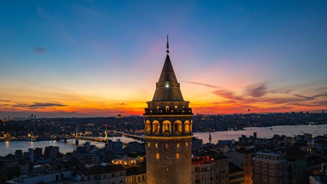 Kültür Yolu Festivali'nin yeni durağı: İstanbul