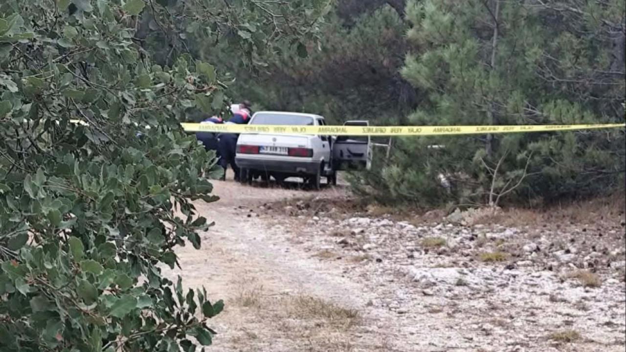 Kütahya’da 3 gündür kayıp kişi ölü bulundu