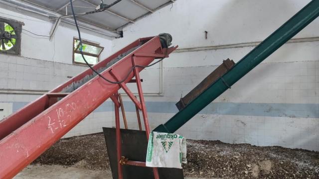 Onaysız üretime geçit yok: 3 ton etkemik unu imha edildi haber görseli