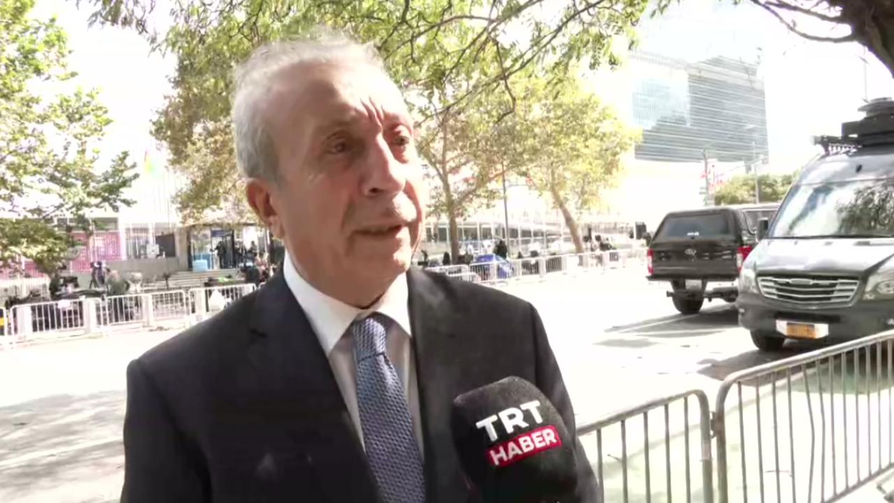 Eker: Türkiye FAO'yu yönetirse daha iyi bir güç ve irade ortaya koyar
