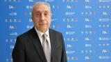 FAO Genel Direktörü adayı Eker, Türkiye'nin gıda vizyonunu dünyaya taşıyacak