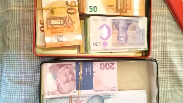 Bodrum Liman Başkanlığındaki rüşvet soruşturmasında 2 kişi gözaltında haber görseli