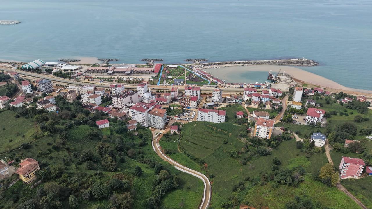 Rize’de 8 eğitim kurumunda eğitime 1 gün ara verildi