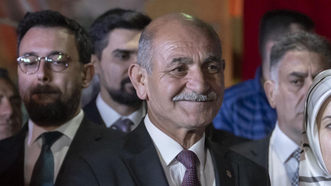 Kalecik Belediye Başkanı Karakoç CHP'den istifa etti