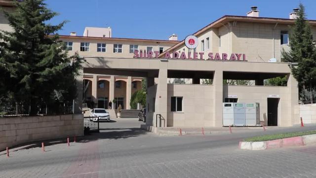 Siirt'te 2 yıl sonra aydınlatılan kadın cinayetinde 5 sanığa dava haber görseli