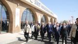 Siirt Havalimanı yenilendi: Yeni terminal binası hizmete girdi