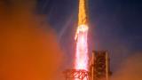 Starship’in görev süresi erken bitti