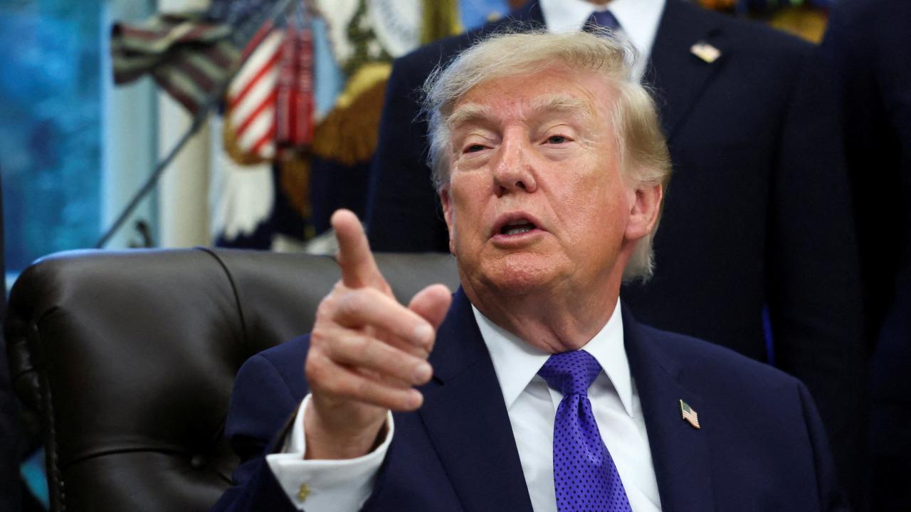 ABD'de Trump yönetiminin eyaletlere fon kesme planı engellendi