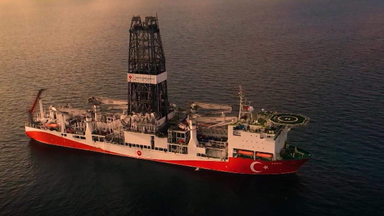 ABD'nin eski Ankara Büyükelçisi James Jeffrey TRT Haber'e konuştu