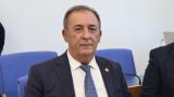 Yeni Parti Milletvekili Mustafa Erdem hakkında soruşturma