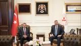 Bakan Çiftçi: Öğrencilerimizin sağ salim tekrar evlerine dönmelerini istiyoruz
