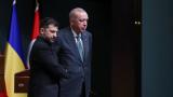 Ukrayna Devlet Başkanı Zelenski: Türkiye'de zirve yapmaya hazırız