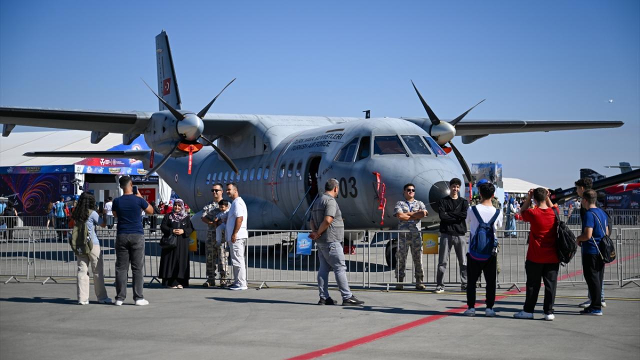 Şanlıurfa`da teknoloji yarışmalarının finalleri gerçekleştirilecek