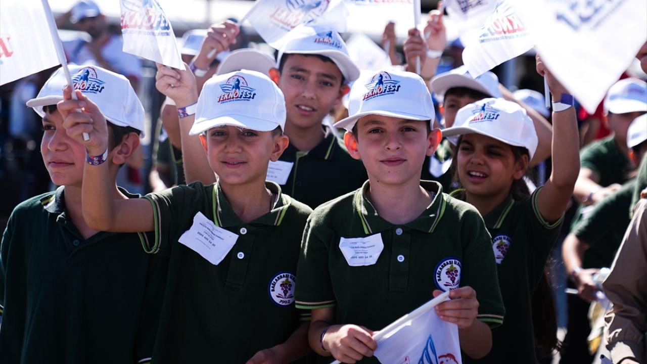 99 ülkeden 1 milyon 600 bini aşkın yarışmacı başvurdu