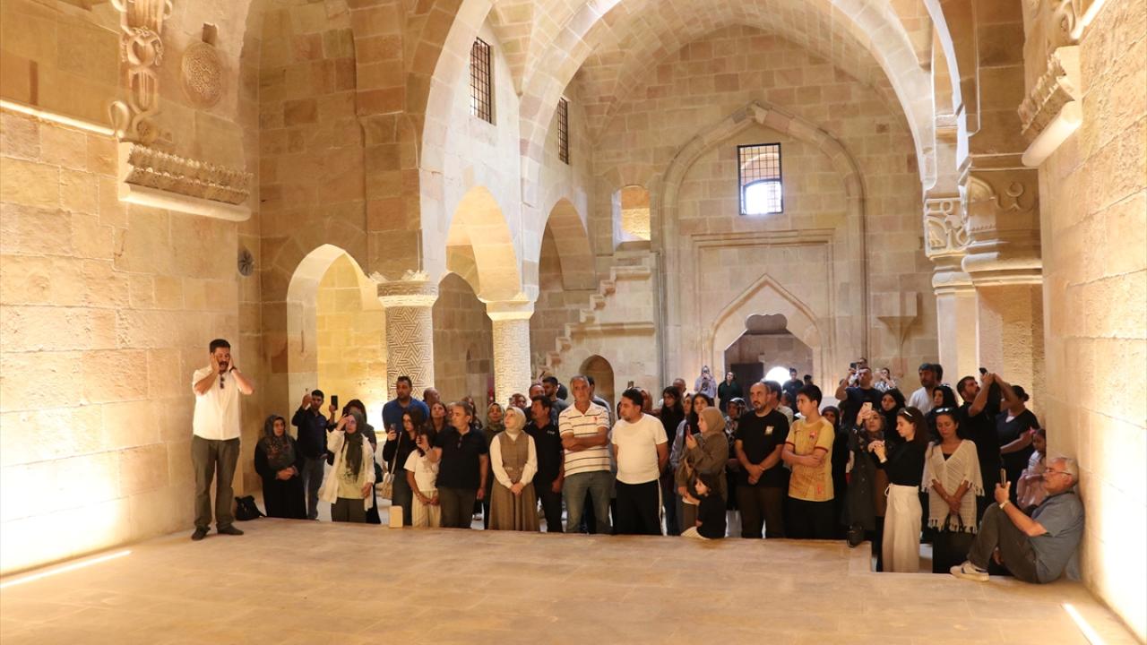 "Bu öyle bir eser ki başlı başına bir ansiklopedidir"