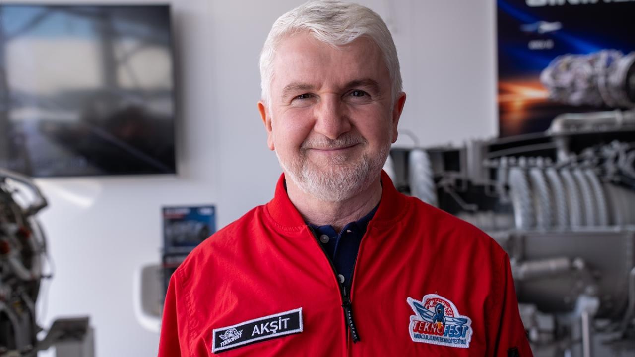 Milli motorların geliştirilmesinde yeni adres TEITECH