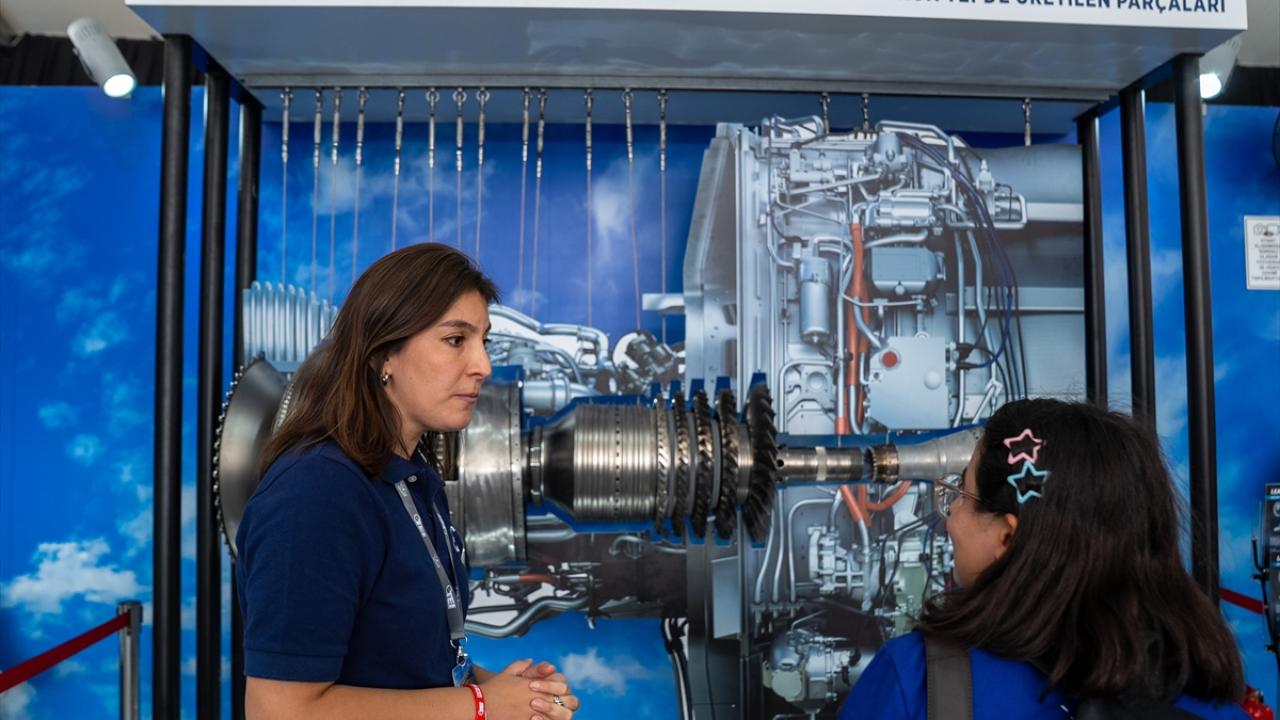 ⁠Motor ihracat çalışmaları