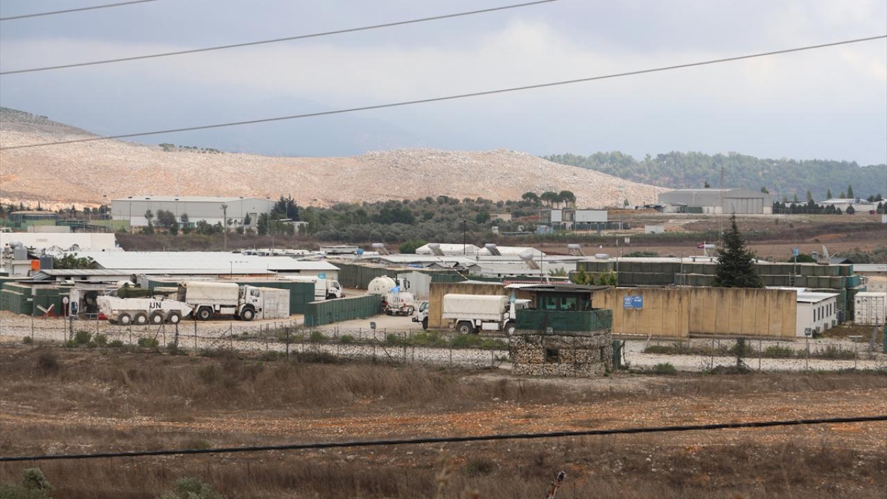 "UNIFIL`in ayrılması bizi çok etkileyecek"