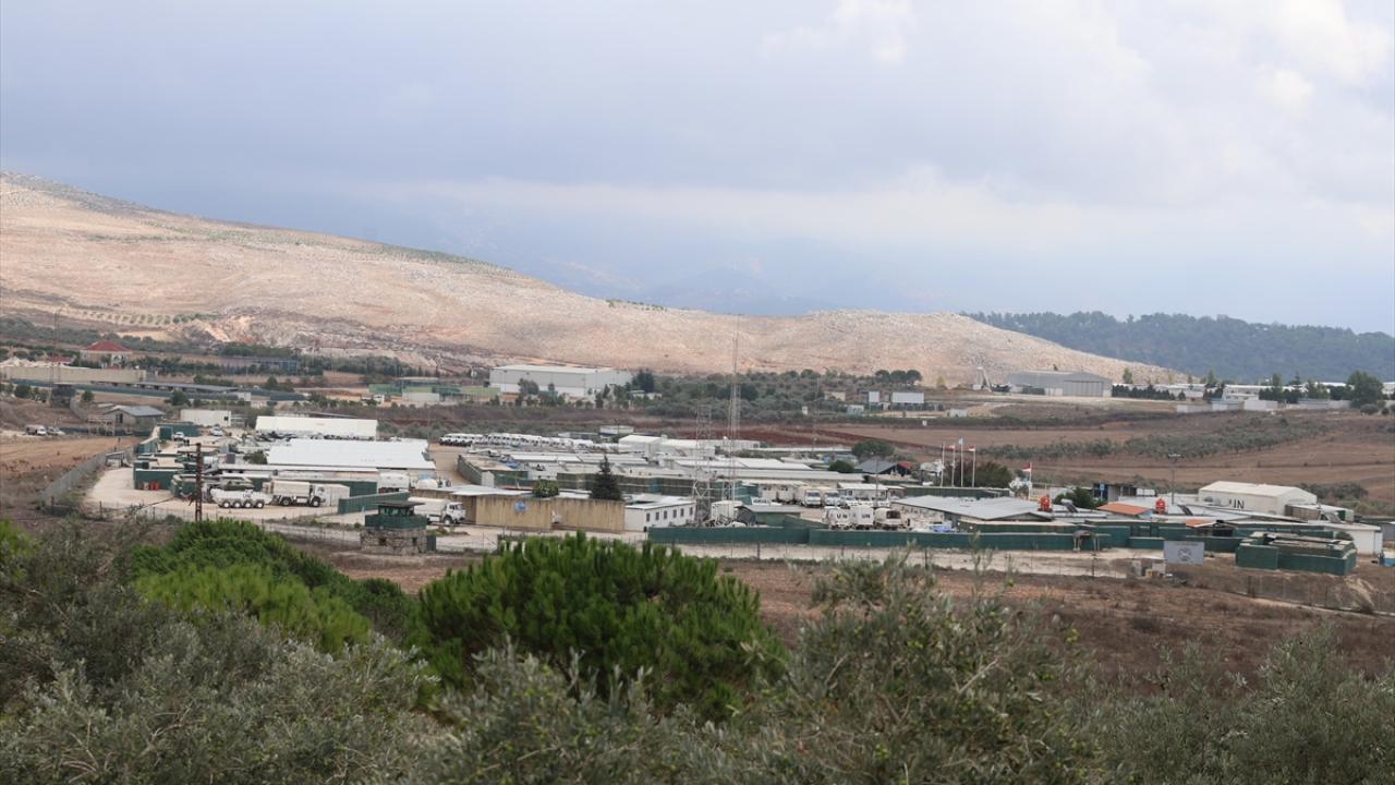 UNIFIL`in kuruluşu ve 1701 sayılı karar
