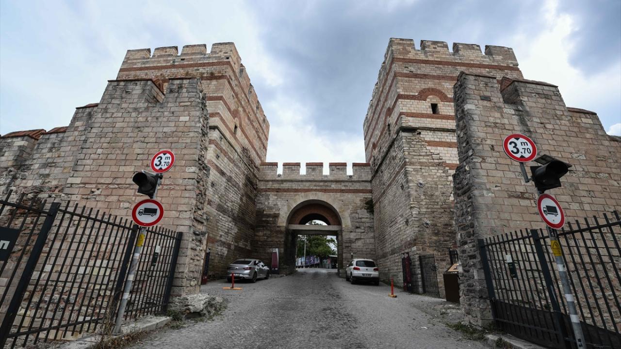[Belgradkapı]