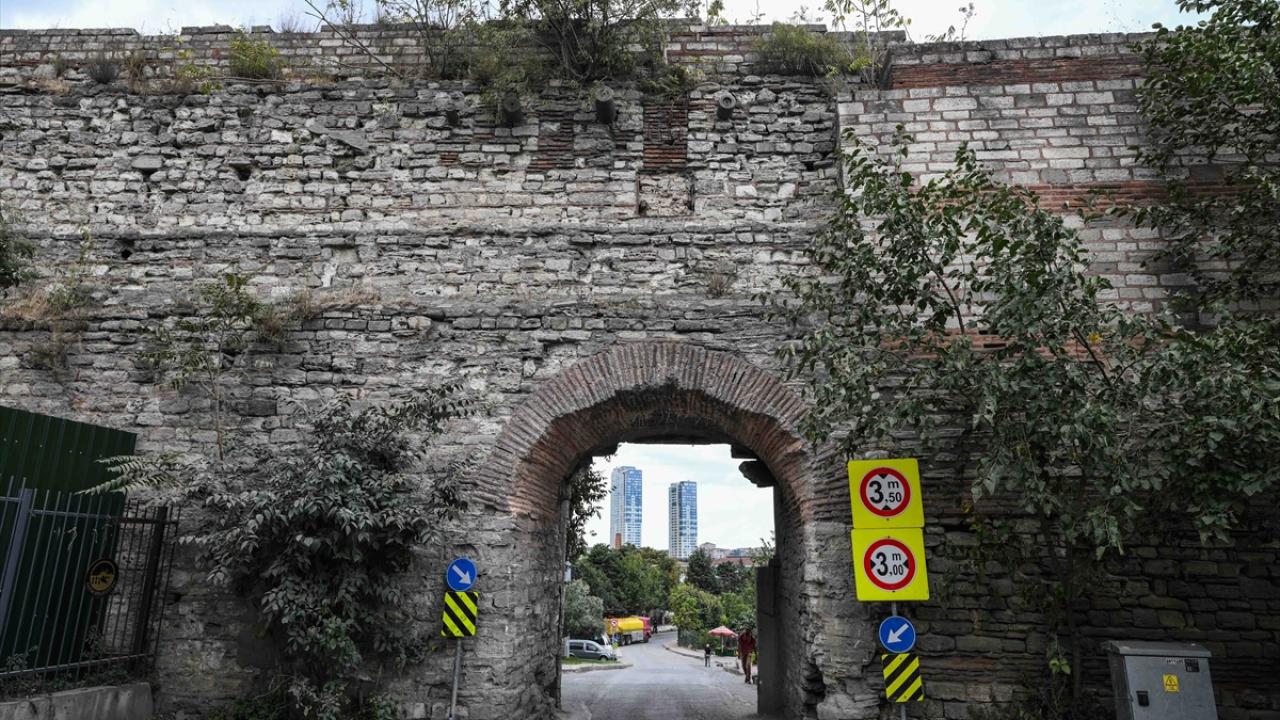 "Allah herkese İstanbul`da 6 ay yaşamayı nasip etsin"