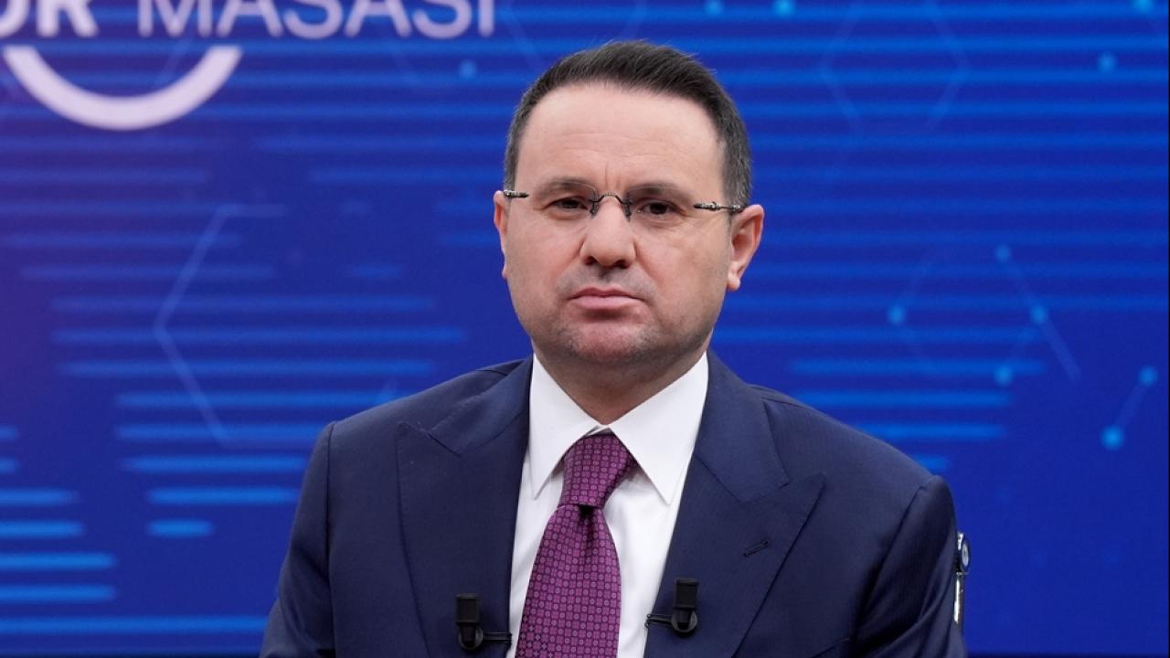 Bakan Gürlek: Fon konusunda önleyici tedbirler aldık
