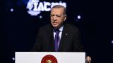 Cumhurbaşkanı Erdoğan: Türkiye, uzay ekosisteminin saygın aktörlerinden biri haline gelecek
