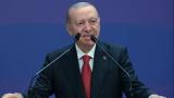Cumhurbaşkanı Erdoğan: AK Parti ve Cumhur İttifakı yoluna güçlenerek devam edecek