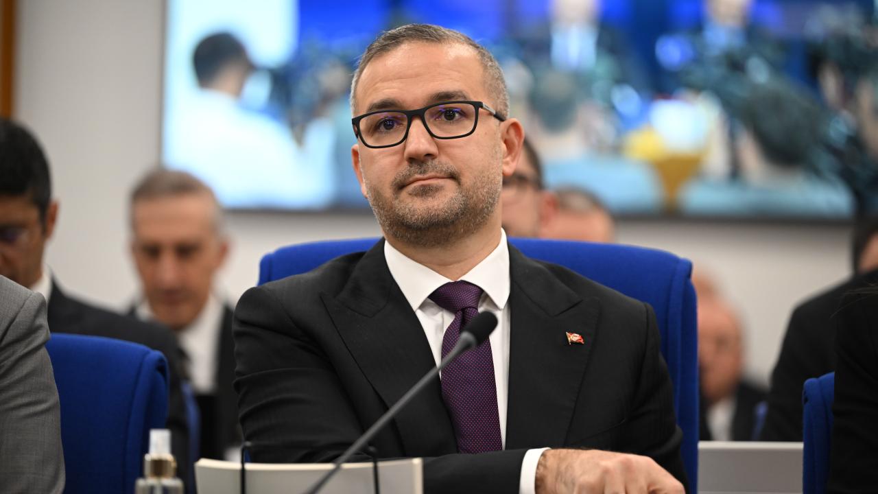 Merkez Bankası Başkanı Karahan: Fonlardaki çıkışlar mevduata yöneldi