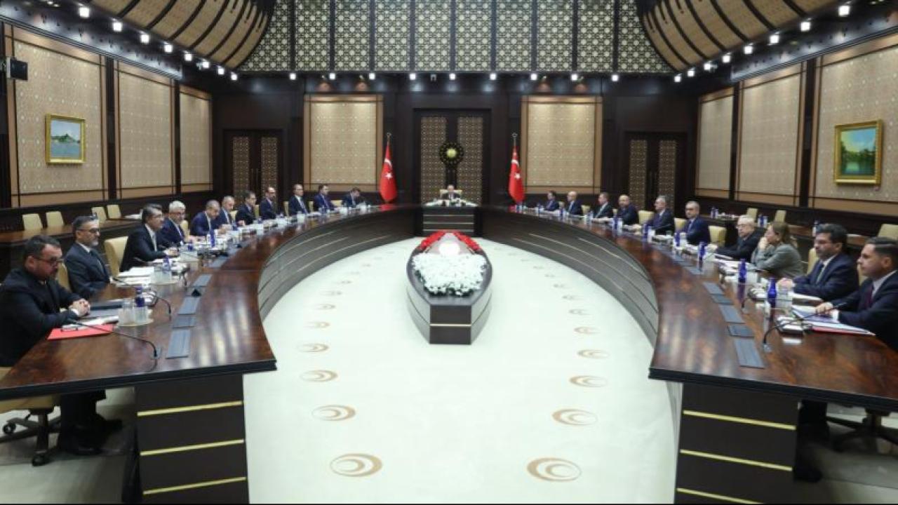 Fon Koordinasyon Kurulu yarın toplanacak