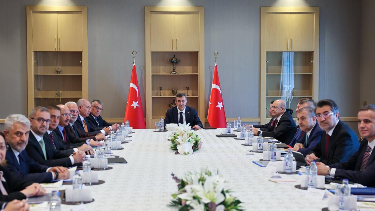 İkinci Fon Kurulu Toplantısı'nda ödeme takvimi değerlendirildi