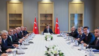 İkinci Fon Kurulu Toplantısı'nda ödeme takvimi değerlendirildi