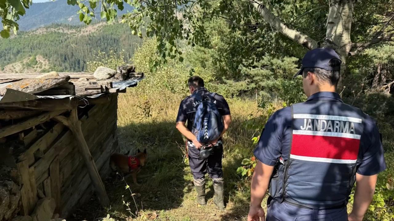 JASAT, 30 yıllık cinayeti aydınlattı