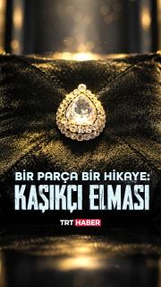 Bir parça bir hikaye: Kaşıkçı Elması