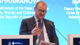 RTÜK Başkanı Daniş, CICA Medya Forumu'na katıldı