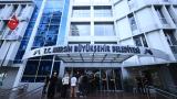 Mersin'de 3 belediyeye yolsuzluk operasyonu