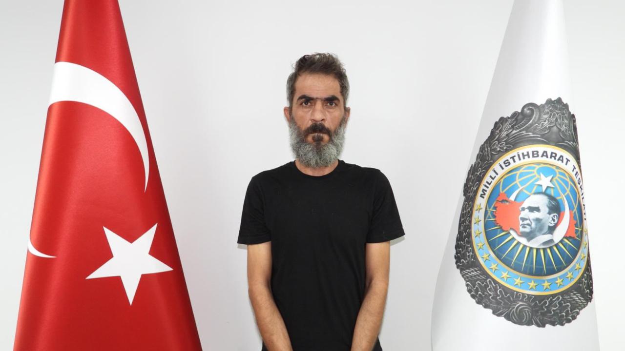 MİT Reyhanlı saldırısının failini yakaladı