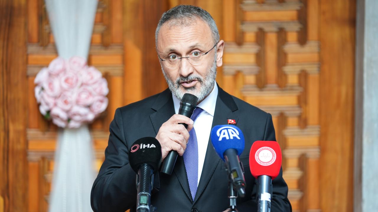 Eyüpsultan Belediyesi'ne yolsuzluk soruşturması