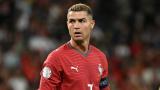 Ronaldo, milli takımı bırakmadığını açıkladı