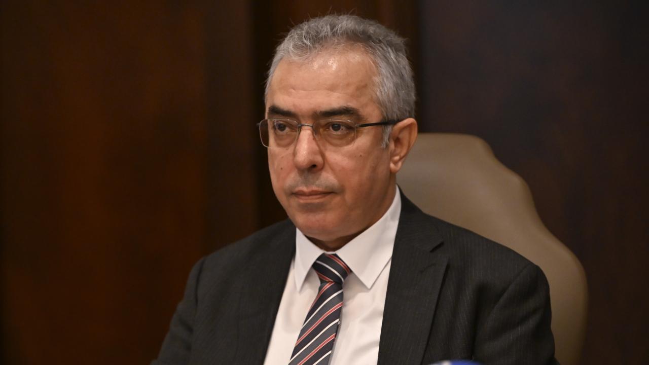 DKK Başkanı Tanrıkulu: Yatırım fonlarıyla ilgili inceleme ve denetim çalışmaları başladı