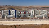 Şanlıurfa Şehir Hastanesi'nde resmi açılış heyecanı